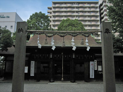 【痔疾病】　　廣田神社_a0045381_01479.jpg