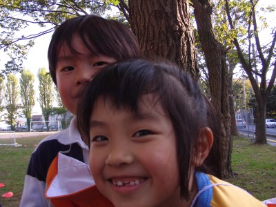10月15日 わかばP & 勝平P日記_e0127003_2323012.jpg