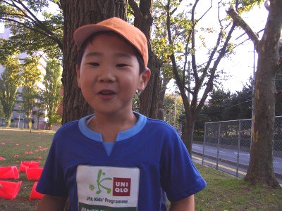 10月15日 わかばP & 勝平P日記_e0127003_2325612.jpg