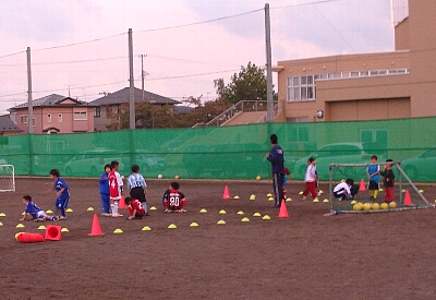 10月15日 わかばP & 勝平P日記_e0127003_238950.jpg