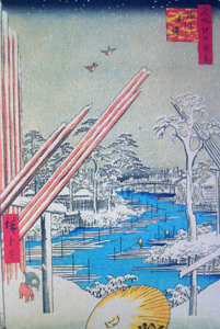 ボストン美術館　浮世絵名品展　＠江戸東京博物館_b0044404_2305923.jpg