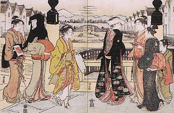 ボストン美術館　浮世絵名品展　＠江戸東京博物館_b0044404_23214938.jpg