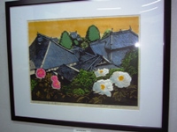 満谷昭木版画展_c0133422_033791.jpg