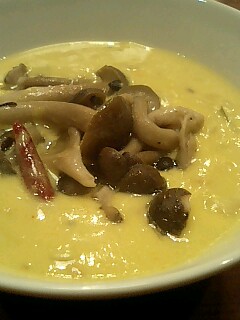 ヨガとインド菜食料理 5品目_f0190225_1162033.jpg