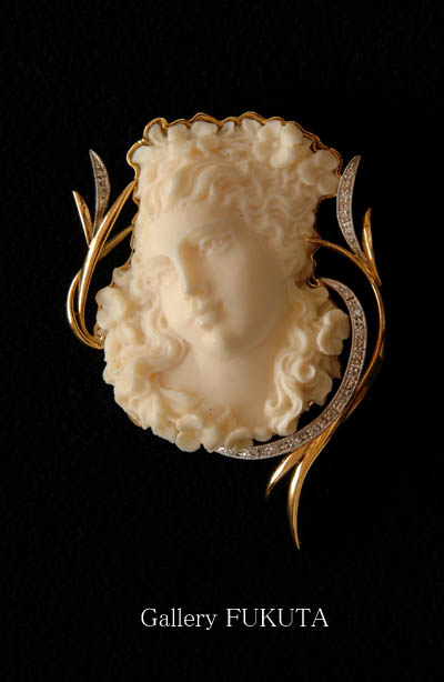 『2008.カメオコレクション展』_c0161127_1341893.jpg