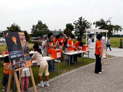 10/4・5金沢市民芸術村(アート工房)_e0118827_14101793.jpg