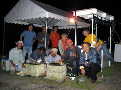 10/4・5金沢市民芸術村(アート工房)_e0118827_9383246.jpg