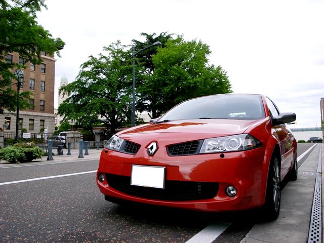 RK.megane【想ひ出ヨコハマ…】_e0116946_2326639.jpg