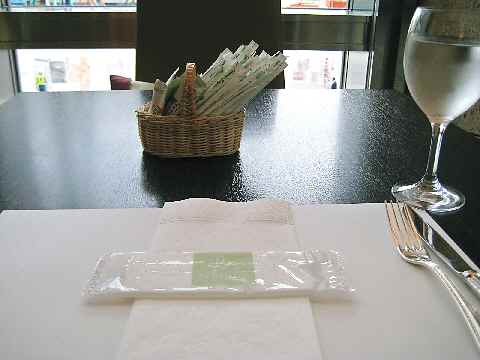 【千疋屋総本店の「ヘルシープレート」】_b0009849_17452397.jpg