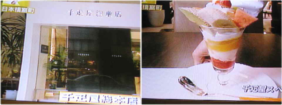 【千疋屋総本店の「ヘルシープレート」】_b0009849_1805299.jpg