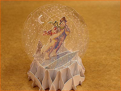 ☆Pop-Up Snow Globe Greetings ☆_c0092953_1930423.jpg