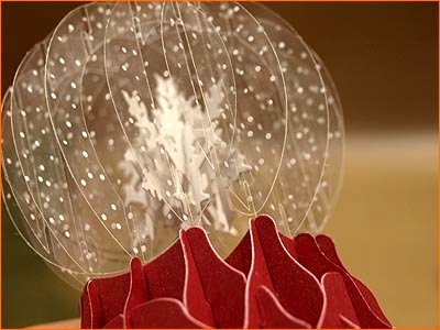 ☆Pop-Up Snow Globe Greetings ☆_c0092953_19425176.jpg