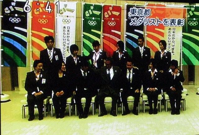 Medal winners and politicians_c0157558_19113418.jpg