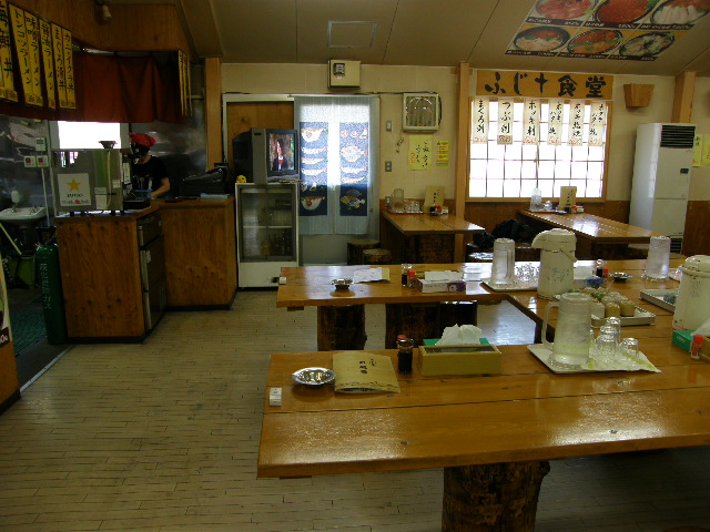 ふじ十食堂_d0153062_8133175.jpg