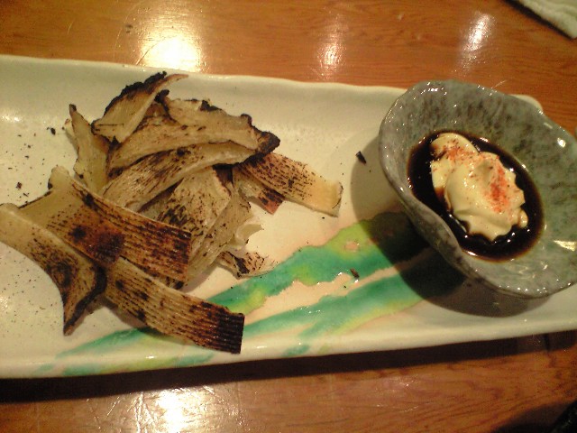 京都 豪華グルメ♪_c0151965_1273476.jpg