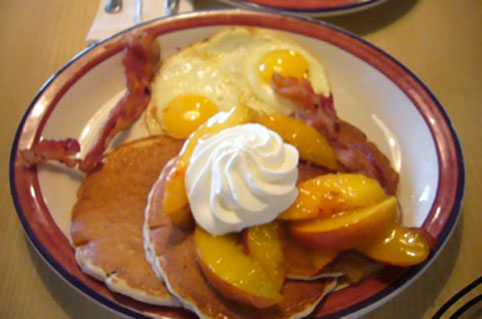 American pancakes._c0153966_2315356.jpg