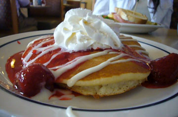 American pancakes._c0153966_2391433.jpg