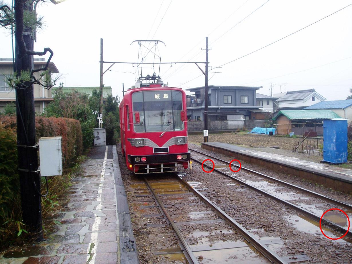 鉄の道は一日にしてならずぢゃ_f0030574_0342947.jpg