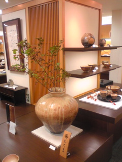 テツオウの個展_b0008478_1653858.jpg