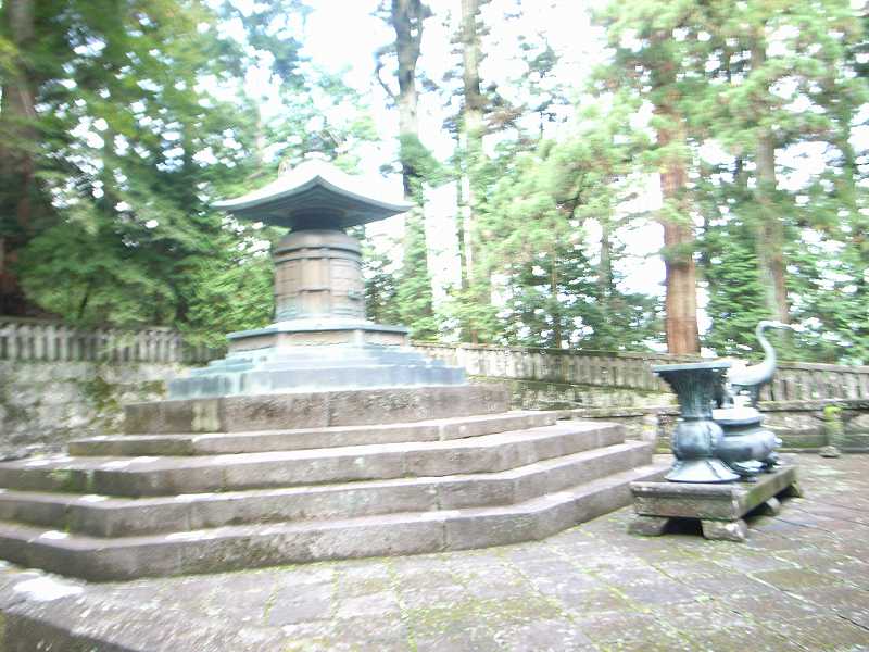 日光 東照宮に_b0085907_17265937.jpg
