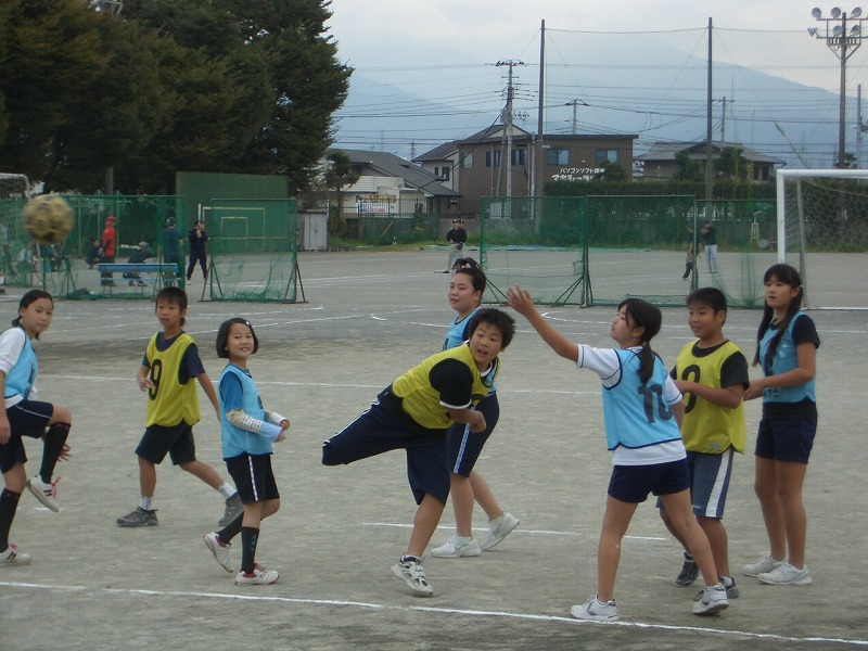 富士市スポーツ祭ハンドボール大会_f0141310_23425715.jpg