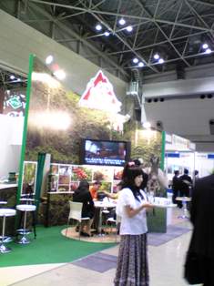 SCAJワールドスペシャルティコーヒー2008へ行ってきました_b0136223_0314976.jpg