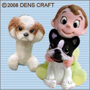 ◆12月イベント『Doggie Christmas Markets \'08』のご案内/プレ情報：その1_b0017736_11225947.jpg