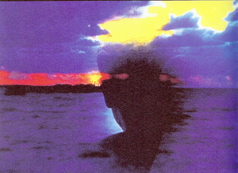 愛の世紀」 : 寄り道カフェ