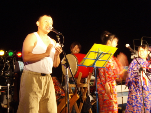 ライブ風景③_a0077071_17415914.jpg