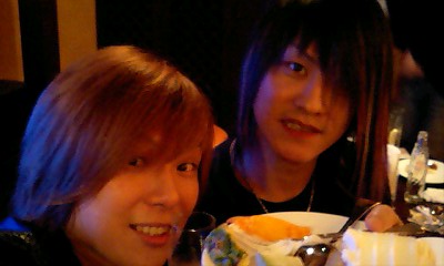 ほんと、さむくなってきたねぇ_e0146185_11101495.jpg