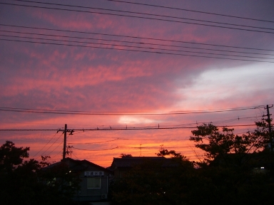 秋の空。_a0045293_16184882.jpg