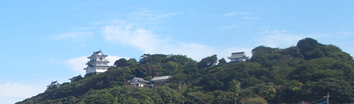 松浦史料博物館　＠平戸市_b0044404_2314301.jpg
