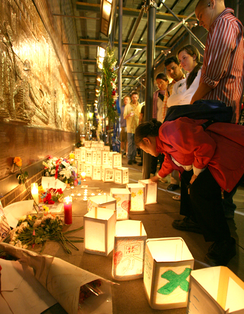 Peace Prayer from Hiroshima to New York _b0007805_22225946.jpg