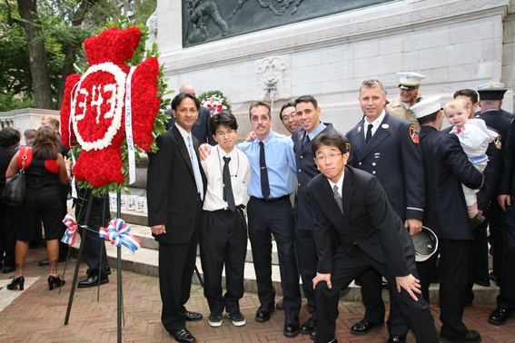 Peace Prayer from Hiroshima to New York _b0007805_22323347.jpg