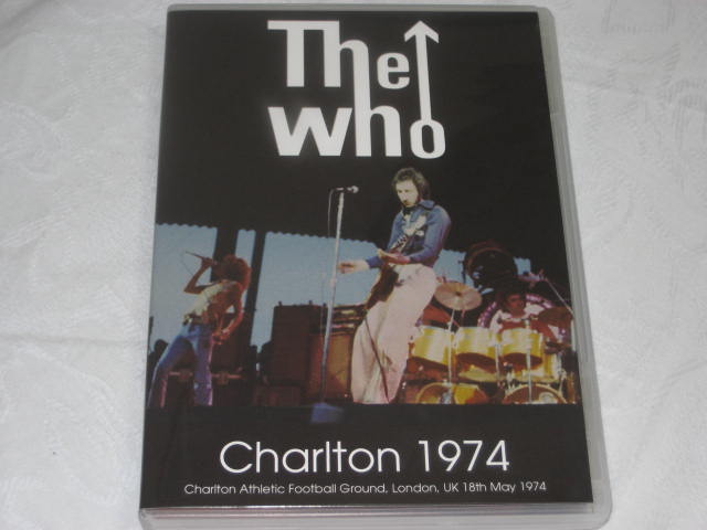 THE WHO / Charlton 1974_b0042308_10245348.jpg