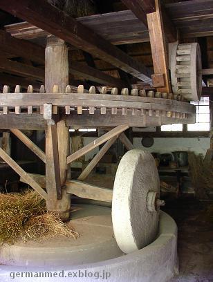 Vogtsbauernhof 1 黒い森の野外博物館_d0144726_52850.jpg