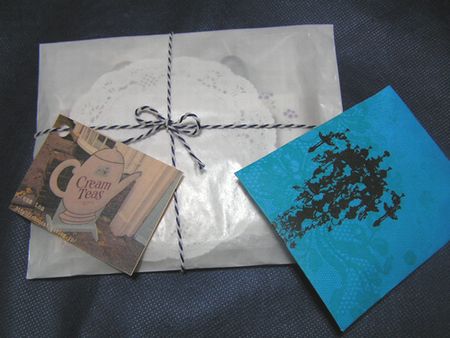 Hand Made の素晴らしさ。_d0148729_16103816.jpg