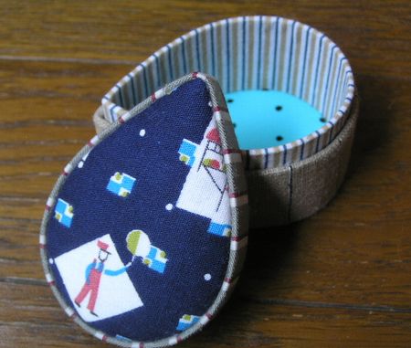 Hand Made の素晴らしさ。_d0148729_16354123.jpg