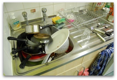 フランス人に対する偏見の形成 ロンドン日記