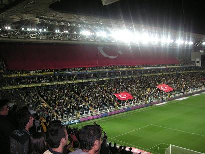Fenerbahçe X Kaiseri spor @Sükrü Saracoglu _a0006836_1435198.jpg