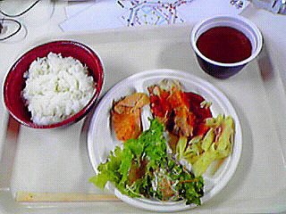 今日の昼飯 2008.10.18_a0030748_1132787.jpg