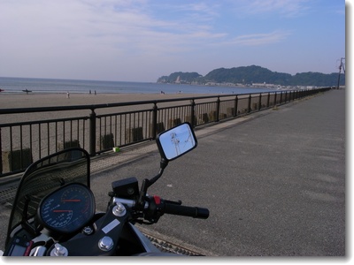 朝の海_c0147448_16163042.jpg