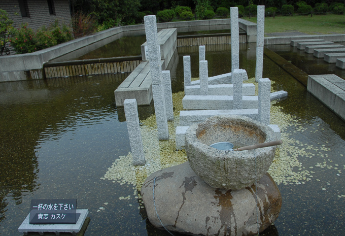 第10回記念京都野外彫刻展_a0064449_18344144.jpg