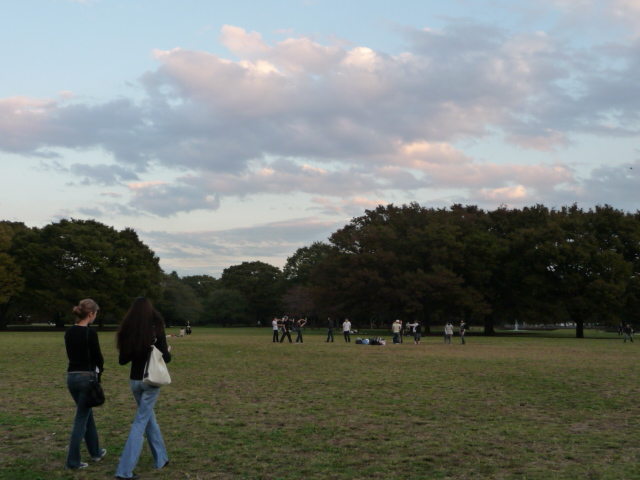 くに子の休日_f0134464_1914558.jpg