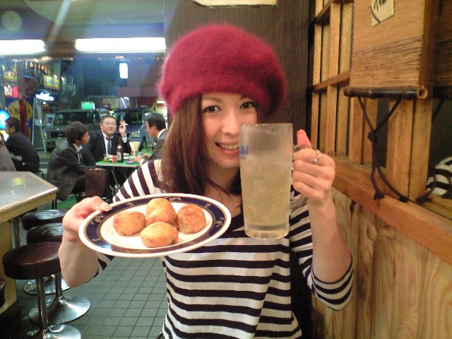 Love★味穂_c0151965_12481834.jpg