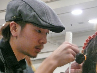 【brace】コンテスト入賞!_c0080367_18910100.jpg