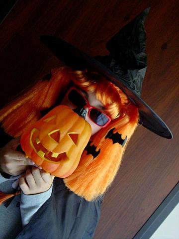 12歳おめでとう！（Buon Compleanno!）_d0006400_20144687.jpg