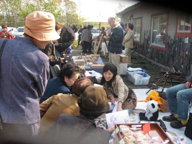 オータム　ガーデンフェアー　無事終わる_d0102413_1725367.jpg