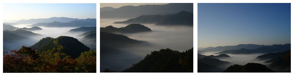 冬型・針畑時雨　　　朽木小川・気象台より_c0044819_7262697.jpg