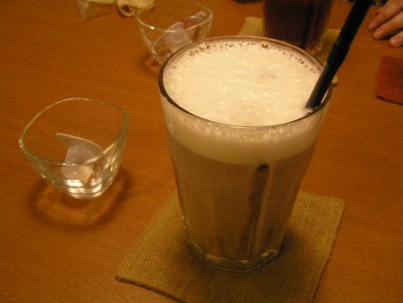 「うさぎの収穫祭」 in Cafe Stain。_d0148729_1254411.jpg